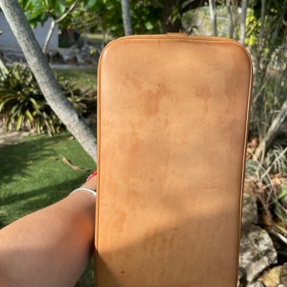 Louis Vuitton Brown Monogram Handbag - Picture 6 of 12